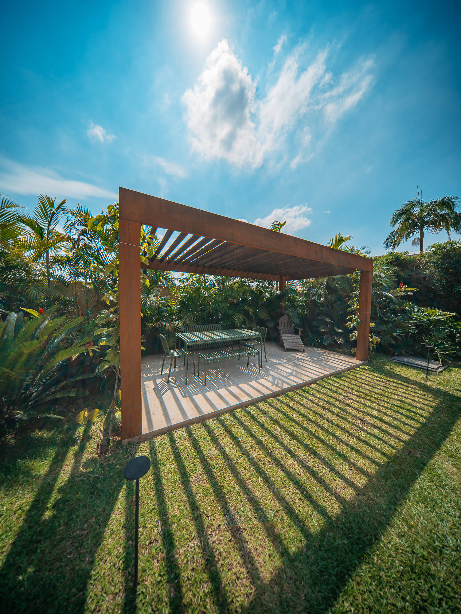 Casa, 4 suítes, 615m², em Alphaville — foto 6