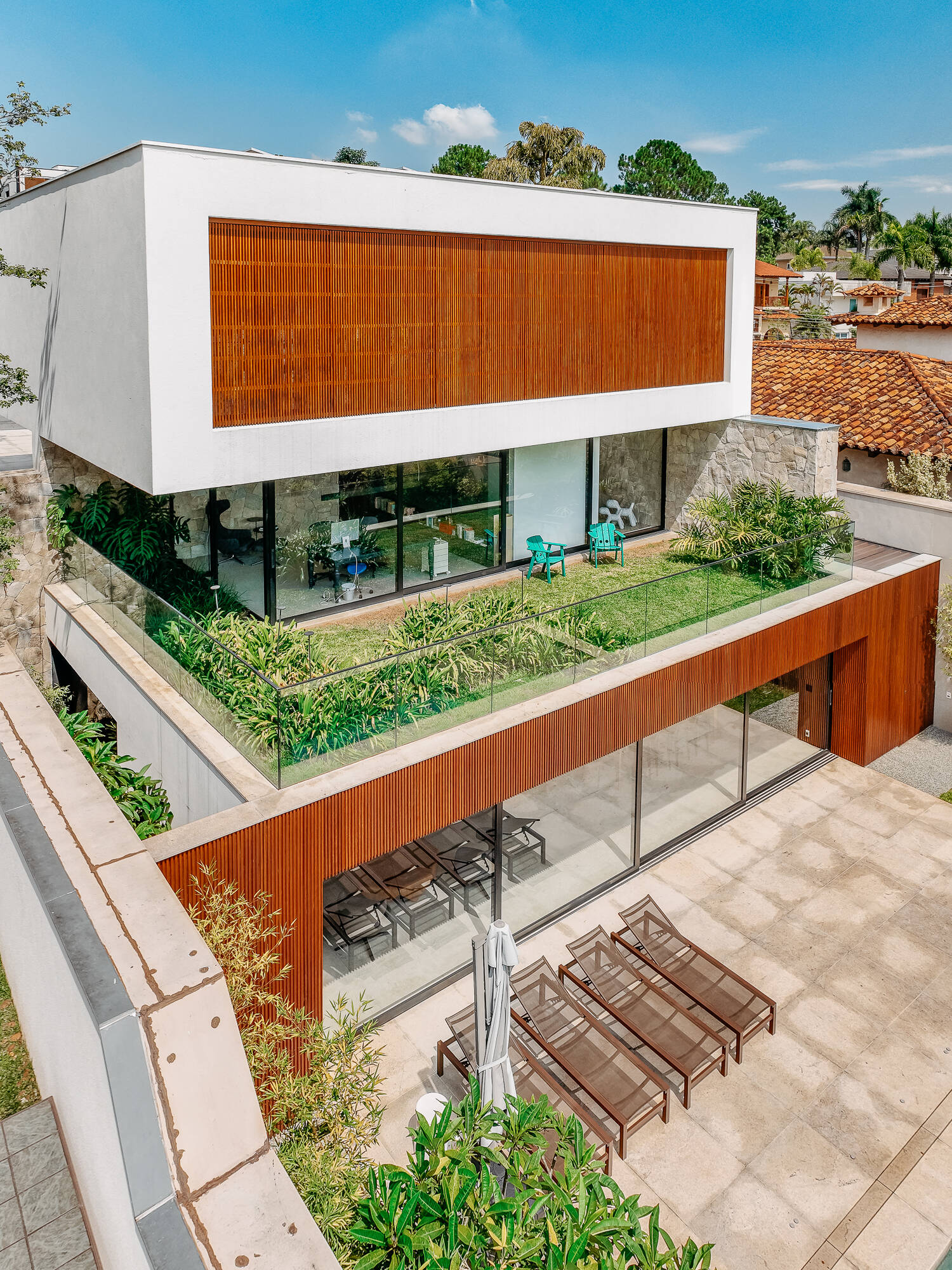Casa, 4 suítes, 615m², em Alphaville — foto 5