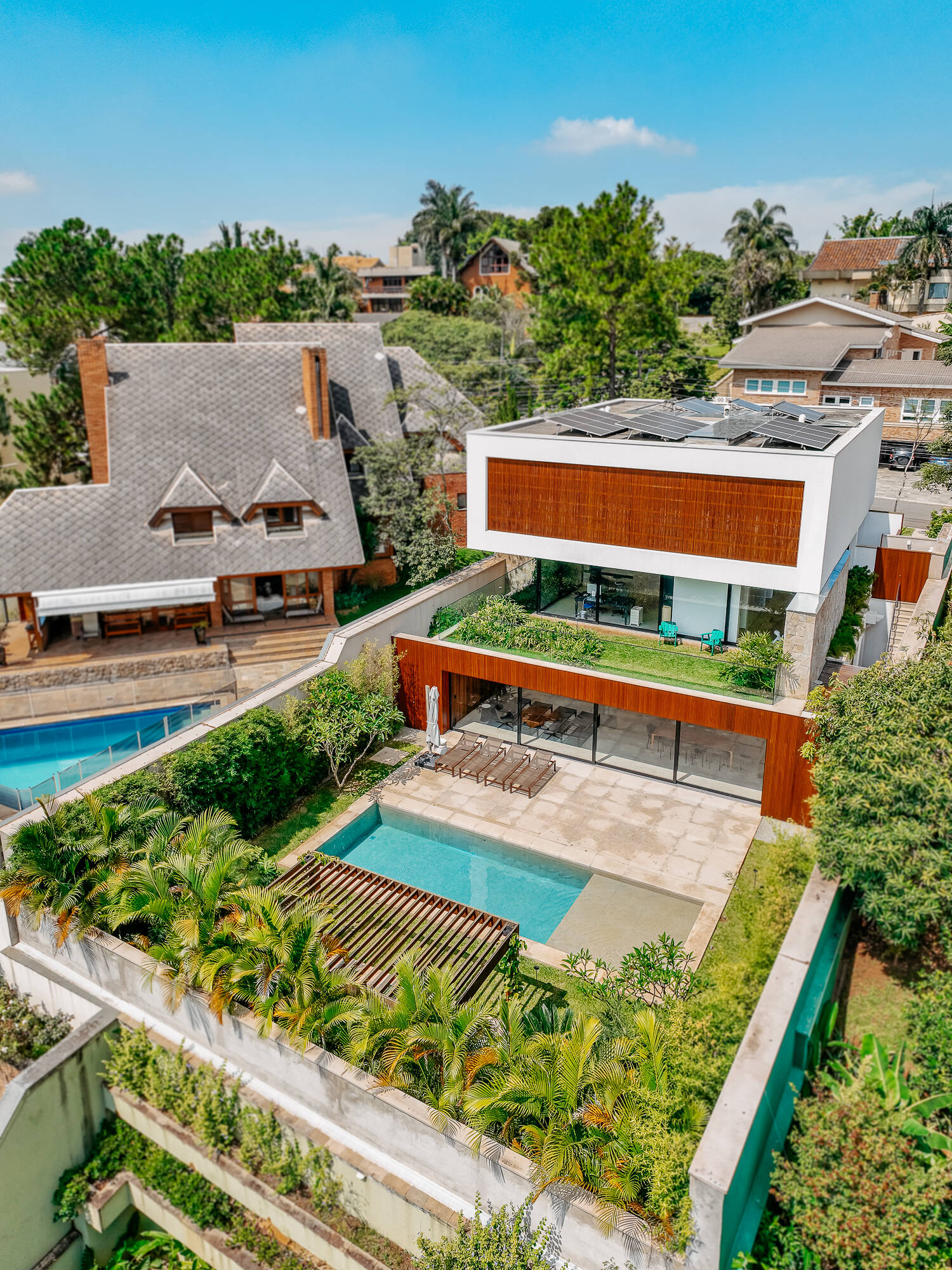 Casa, 4 suítes, 615m², em Alphaville — foto 8