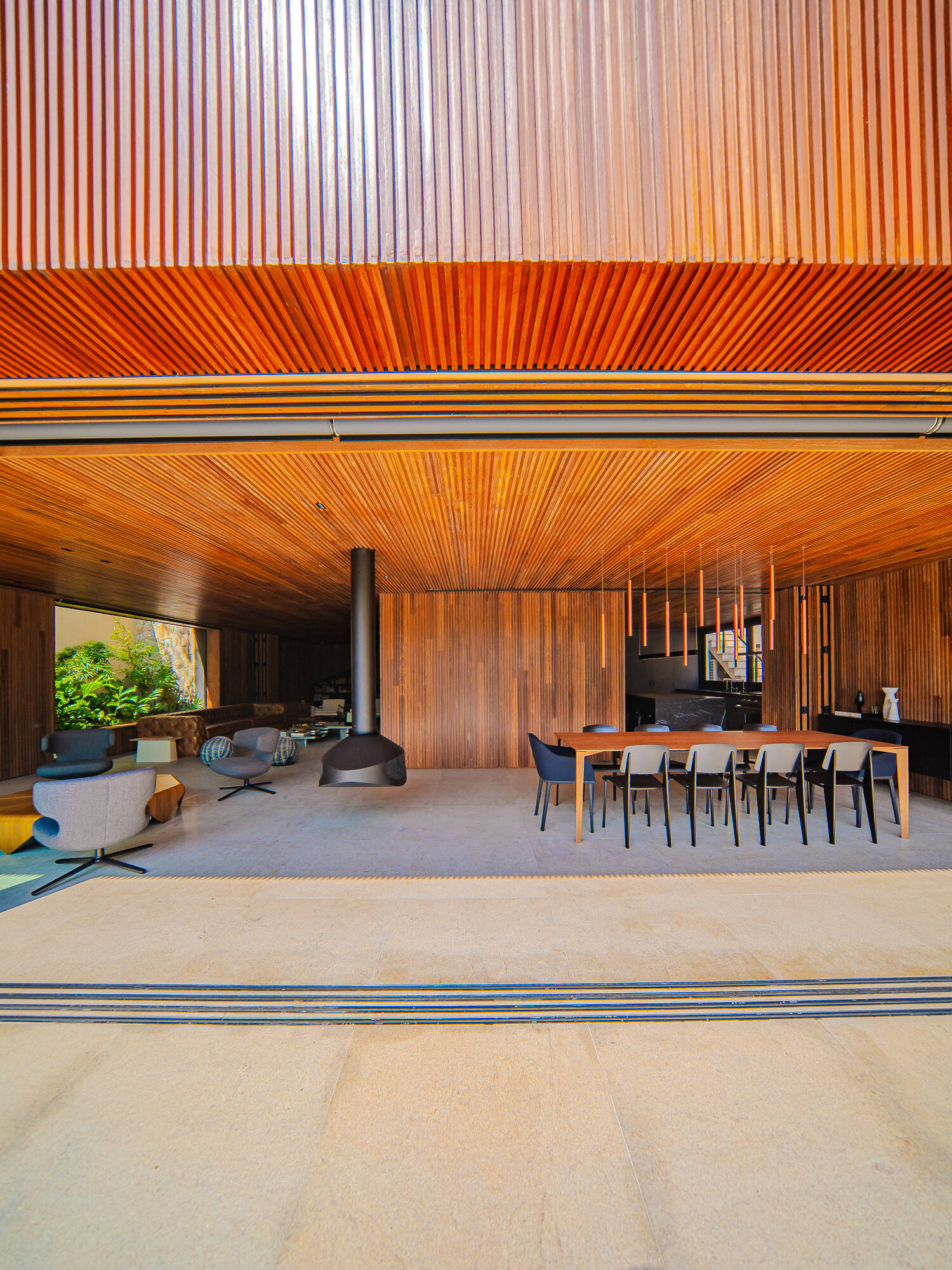Casa, 4 suítes, 615m², em Alphaville — foto 11