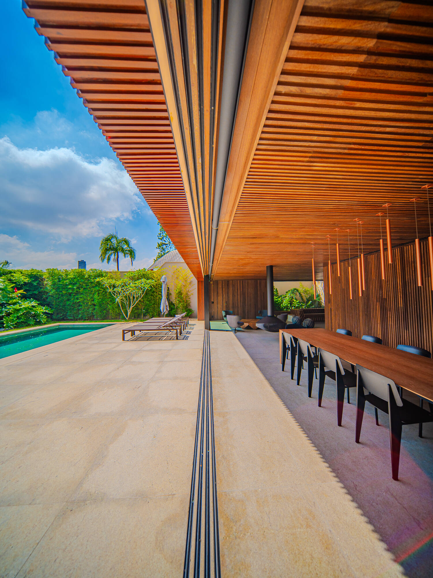 Casa, 4 suítes, 615m², em Alphaville — foto 12