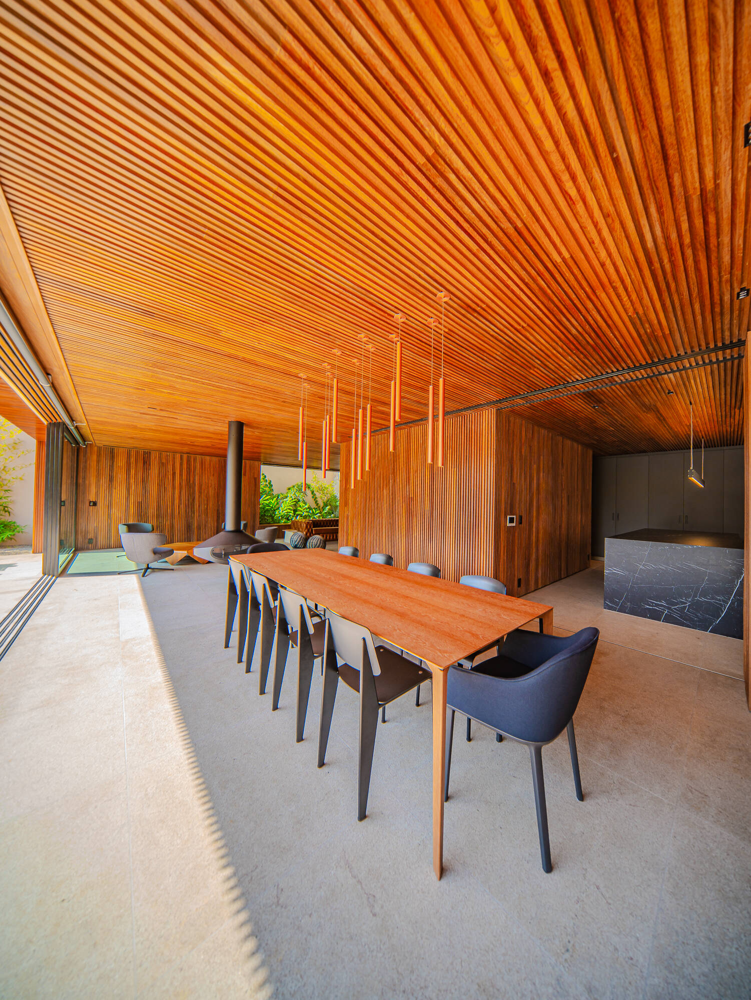 Casa, 4 suítes, 615m², em Alphaville — foto 13
