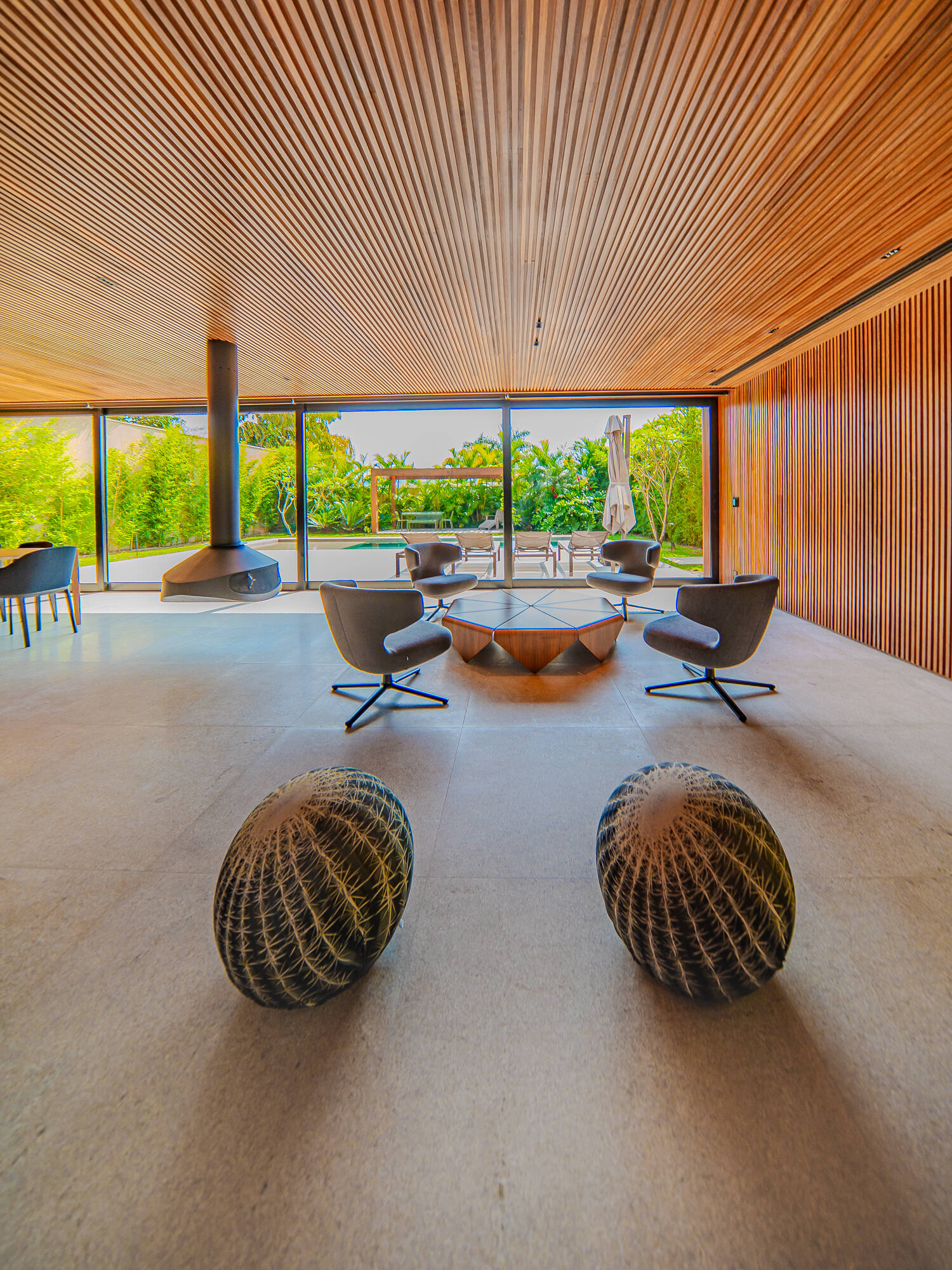 Casa, 4 suítes, 615m², em Alphaville — foto 18