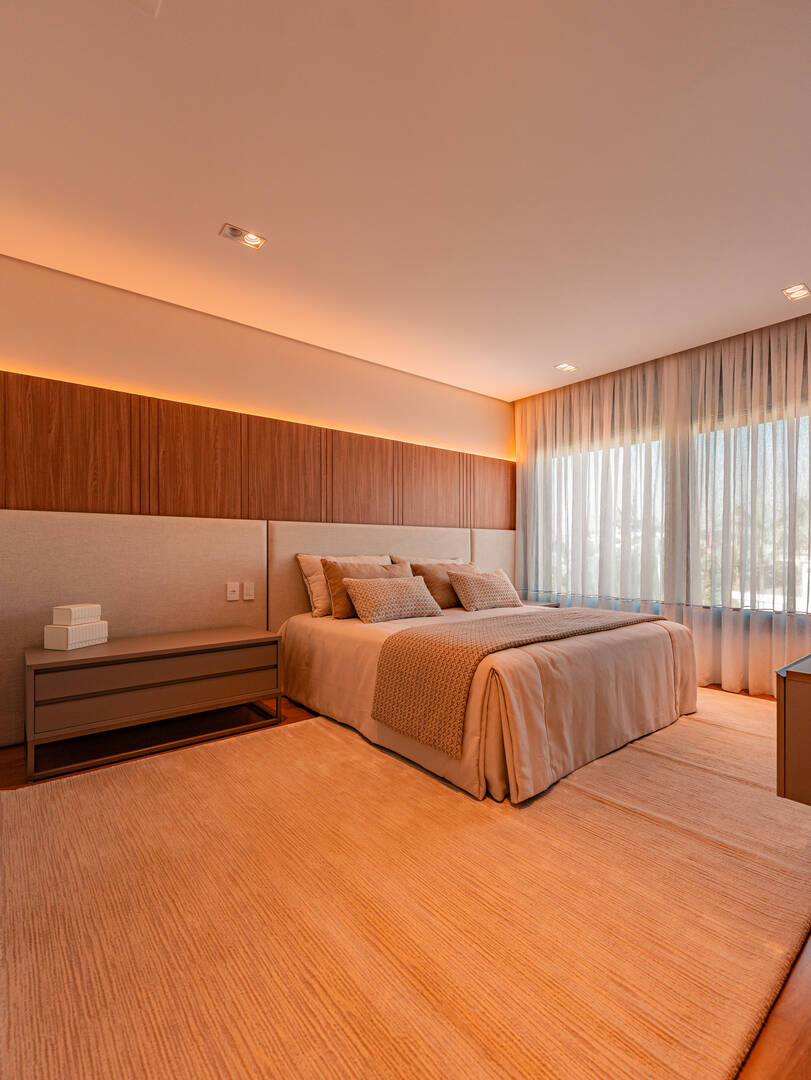 Casa, 5 suítes, 962m², em Alphaville — foto 2