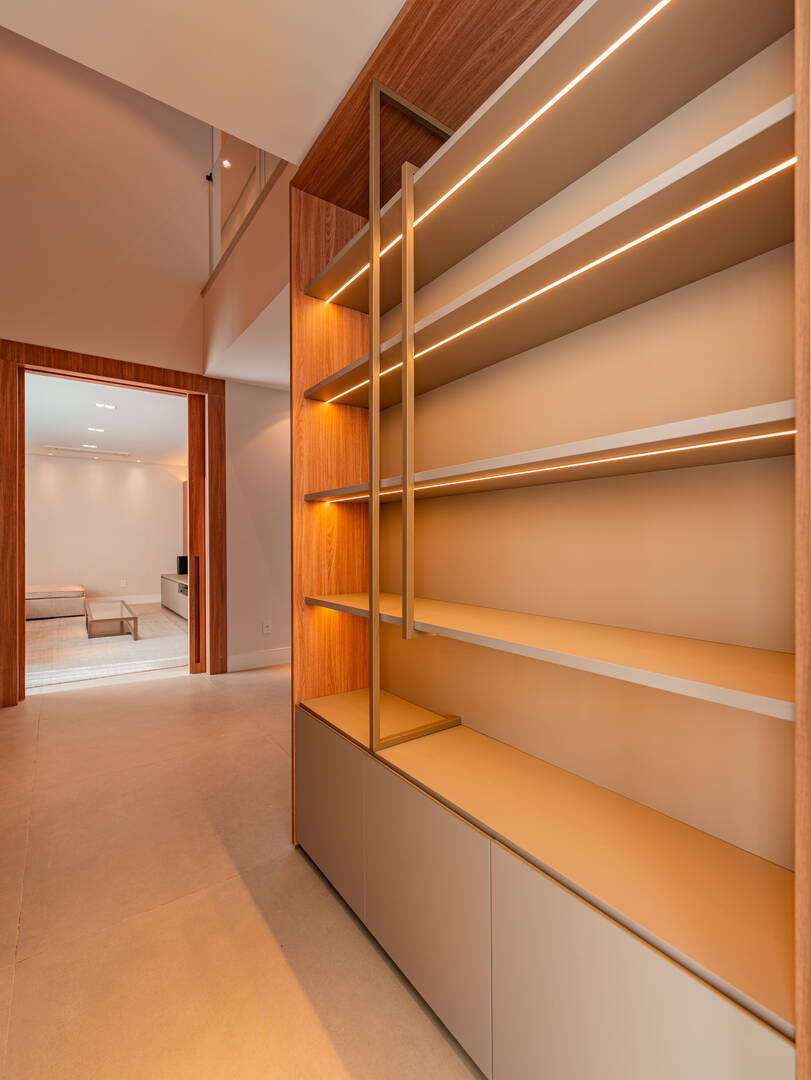Casa, 5 suítes, 962m², em Alphaville — foto 22
