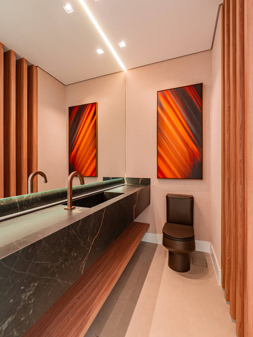 Casa, 5 suítes, 962m², em Alphaville — foto 23