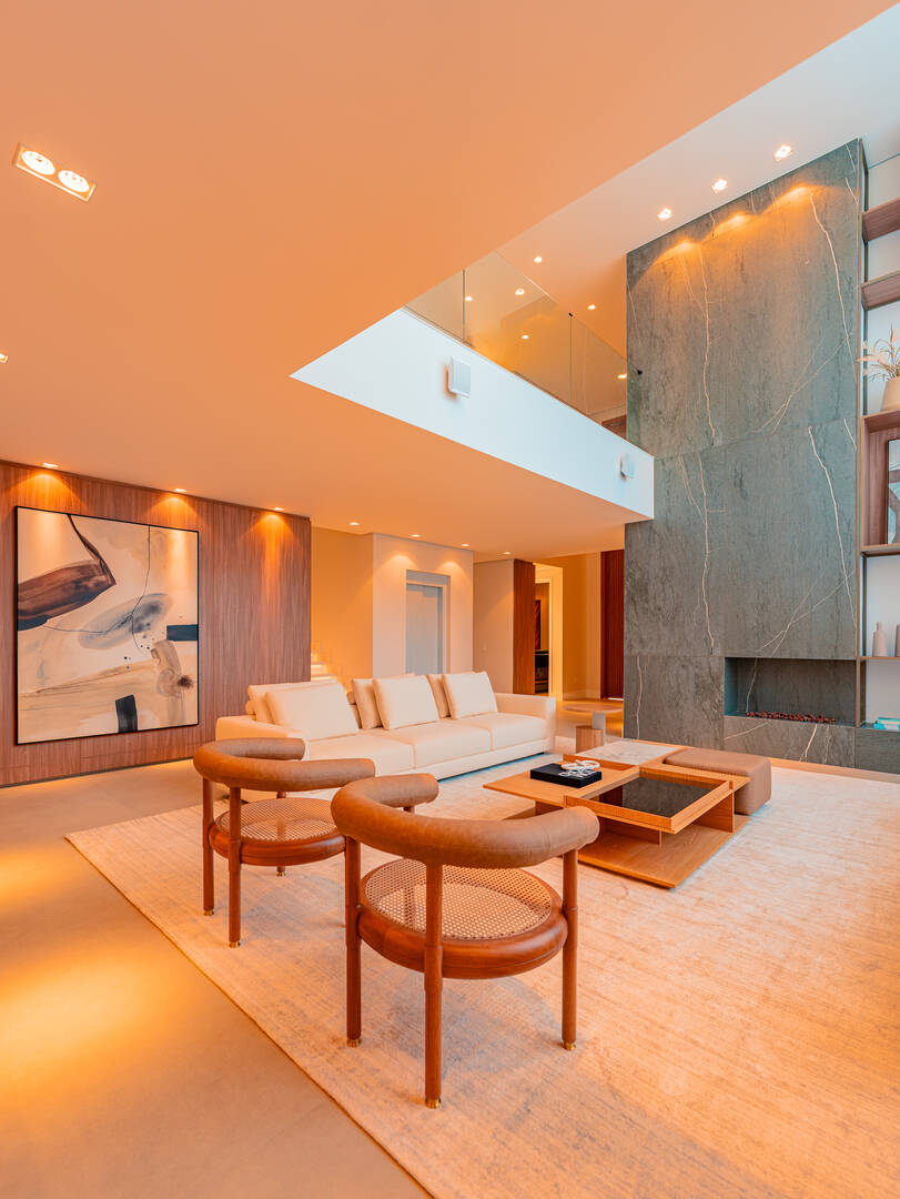 Casa, 5 suítes, 962m², em Alphaville — foto 27