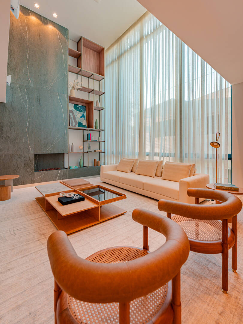 Casa, 5 suítes, 962m², em Alphaville — foto 26
