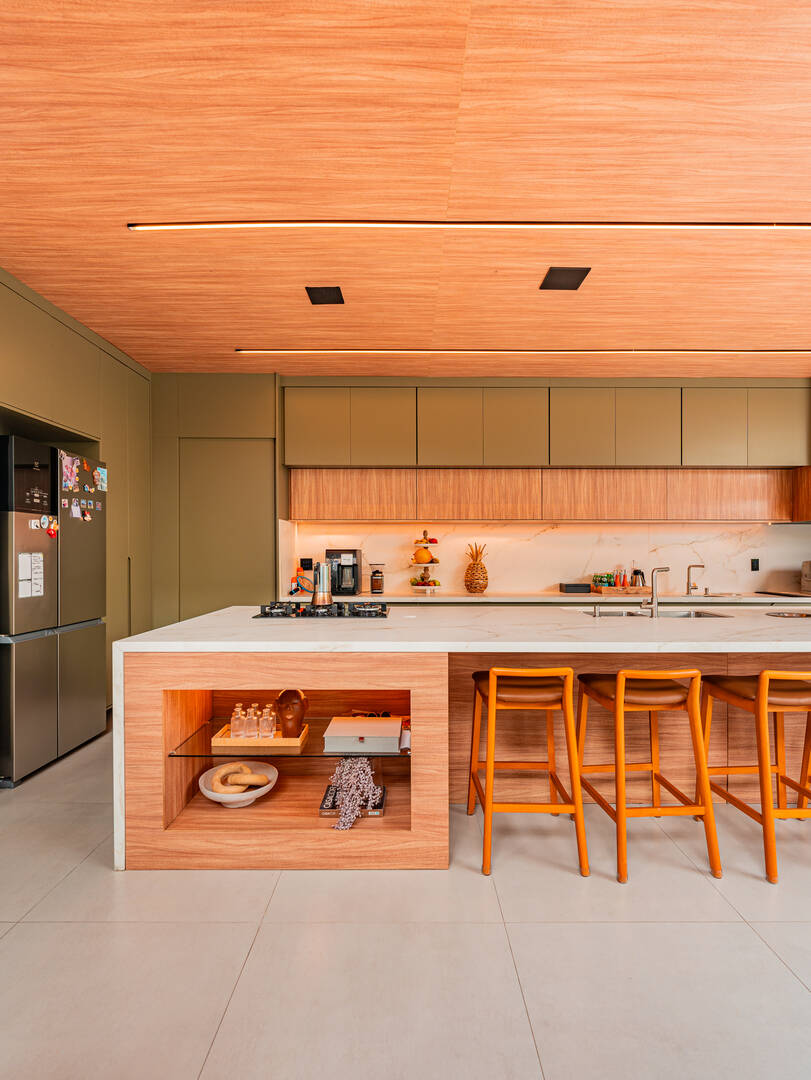 Casa, 4 suítes, 505m², em Alphaville — foto 6