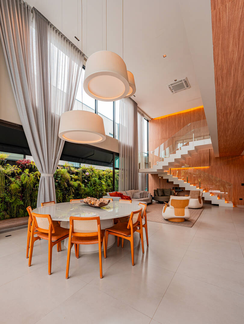 Casa, 4 suítes, 505m², em Alphaville — foto 7