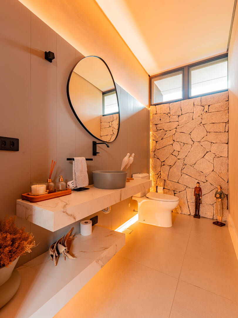 Casa, 4 suítes, 505m², em Alphaville — foto 12