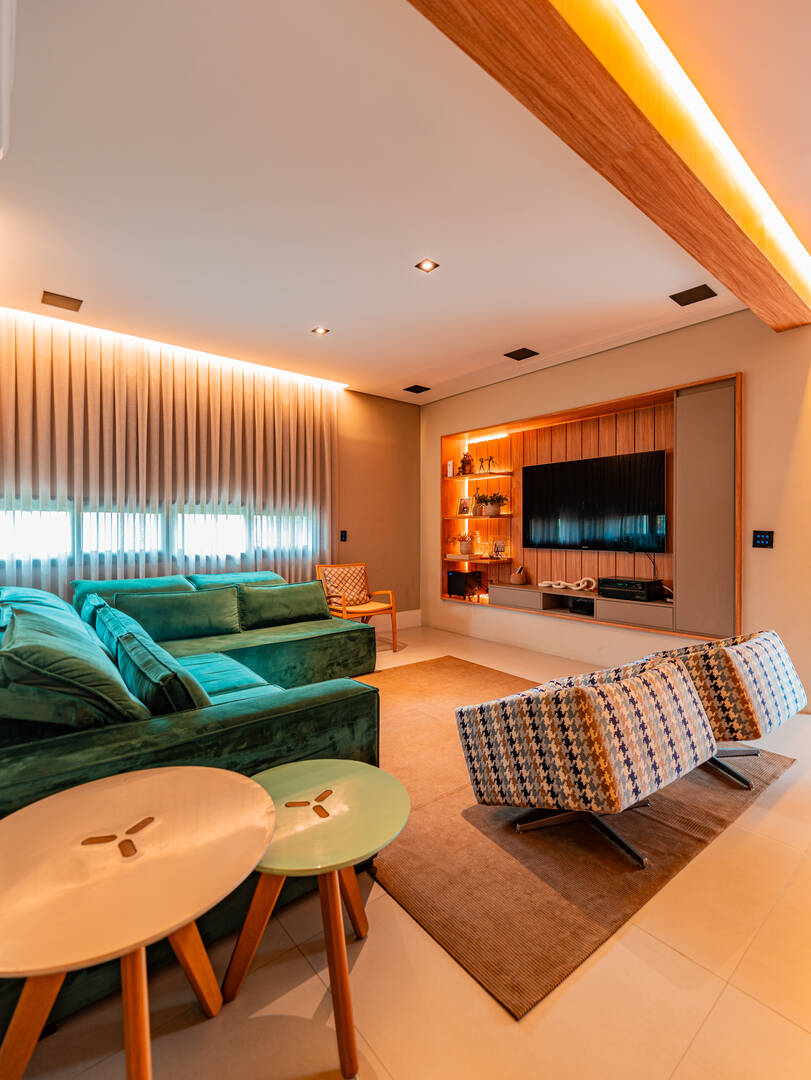 Casa, 4 suítes, 505m², em Alphaville — foto 11