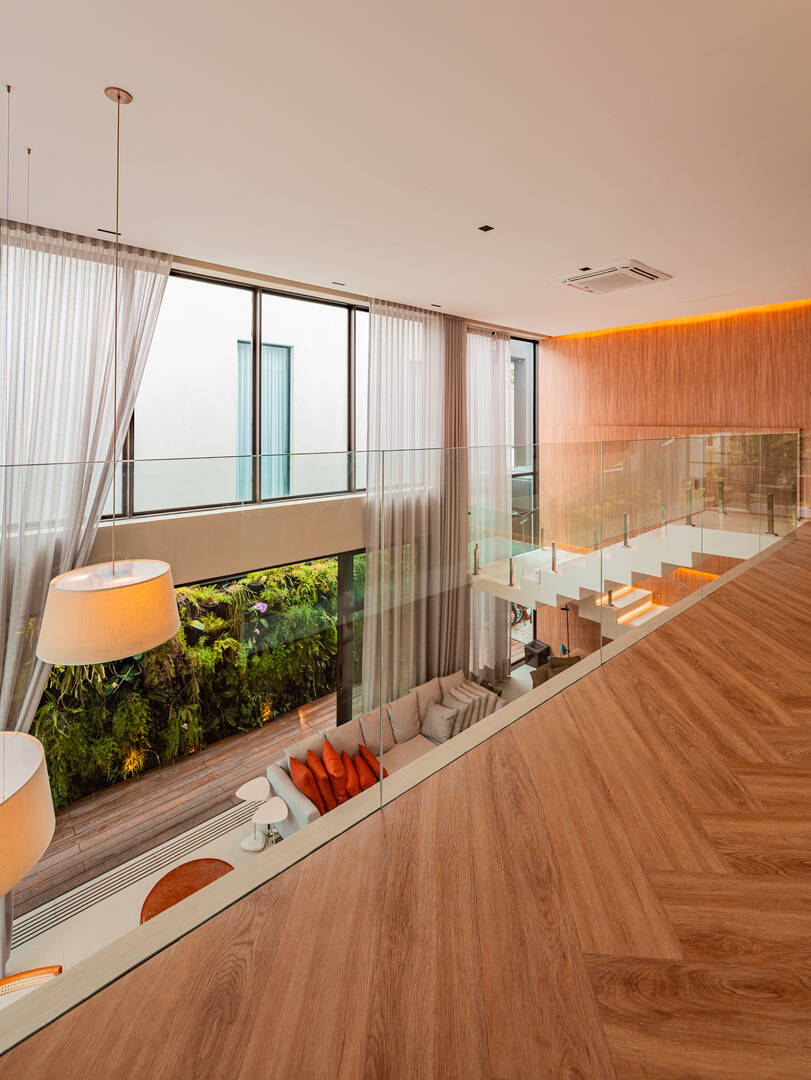 Casa, 4 suítes, 505m², em Alphaville — foto 14