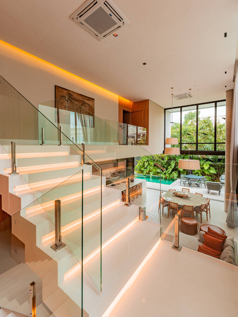 Casa, 4 suítes, 505m², em Alphaville — foto 13