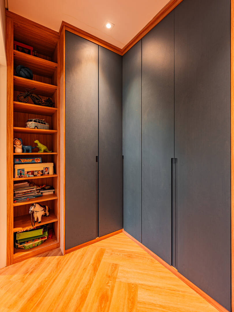 Casa, 4 suítes, 505m², em Alphaville — foto 20