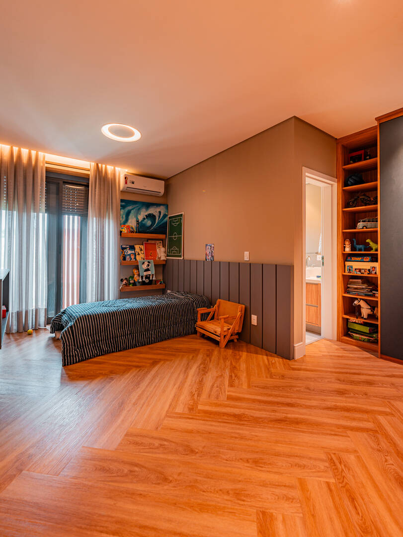 Casa, 4 suítes, 505m², em Alphaville — foto 19