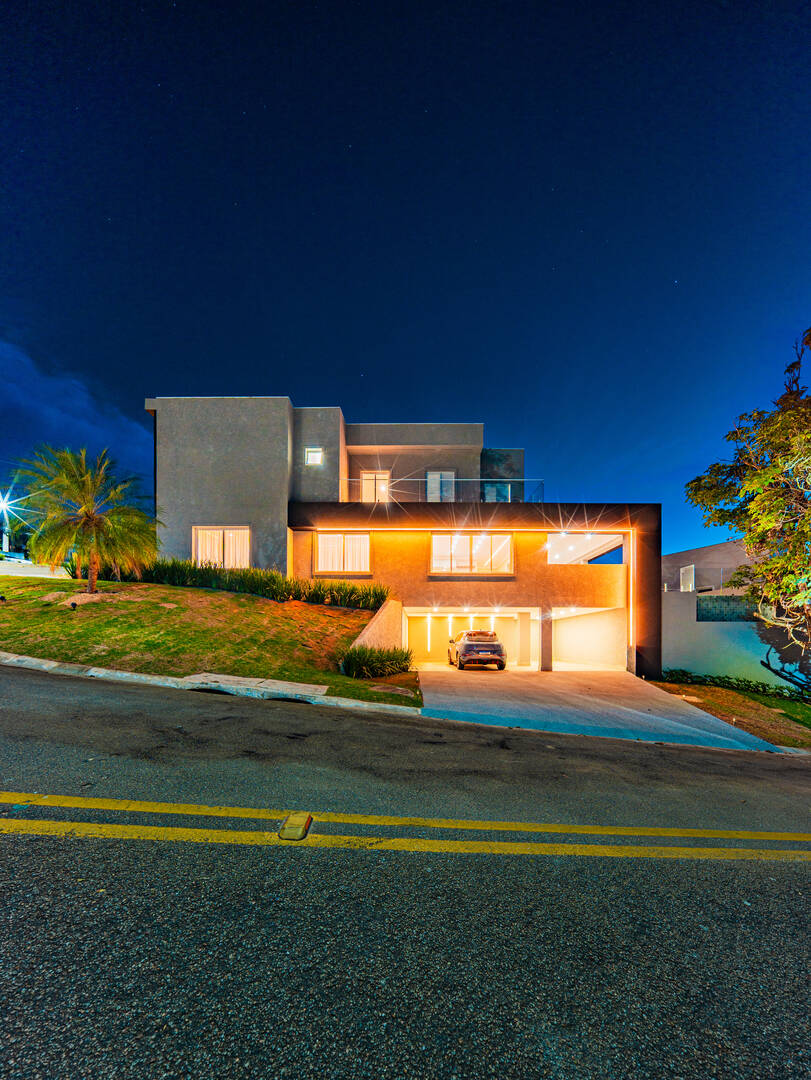 Casa, 3 suítes, 289m², em Alphaville — foto 3