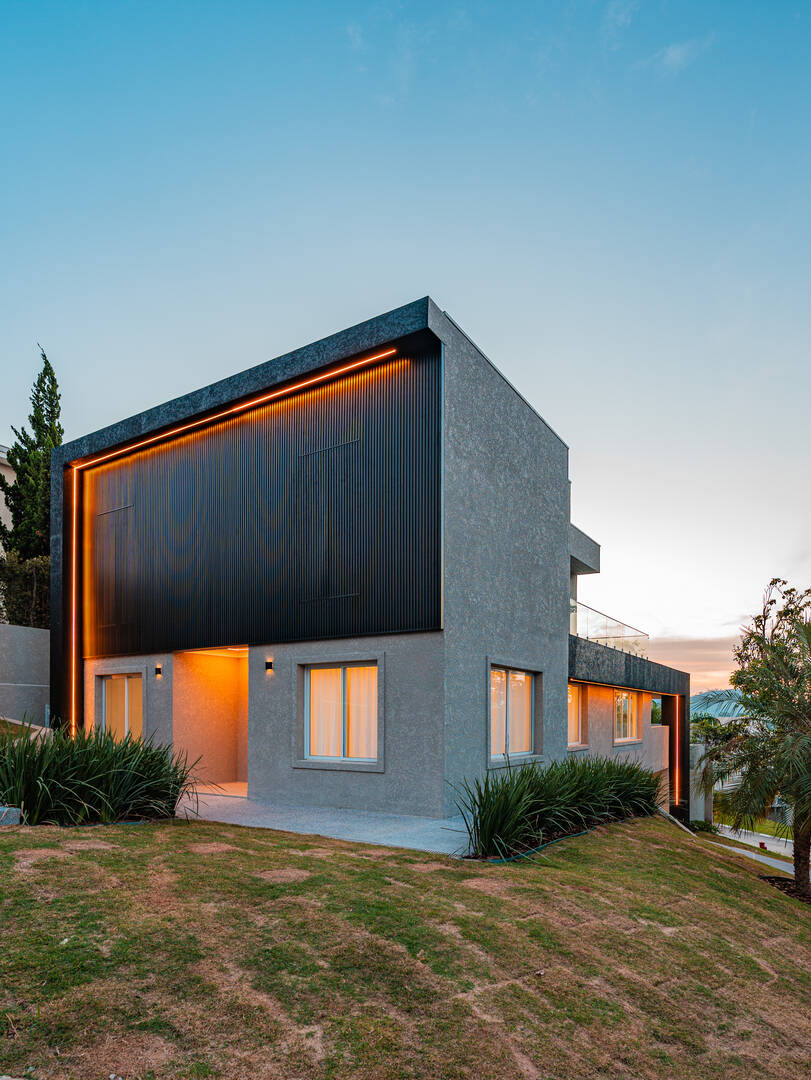 Casa, 3 suítes, 289m², em Alphaville — foto 5