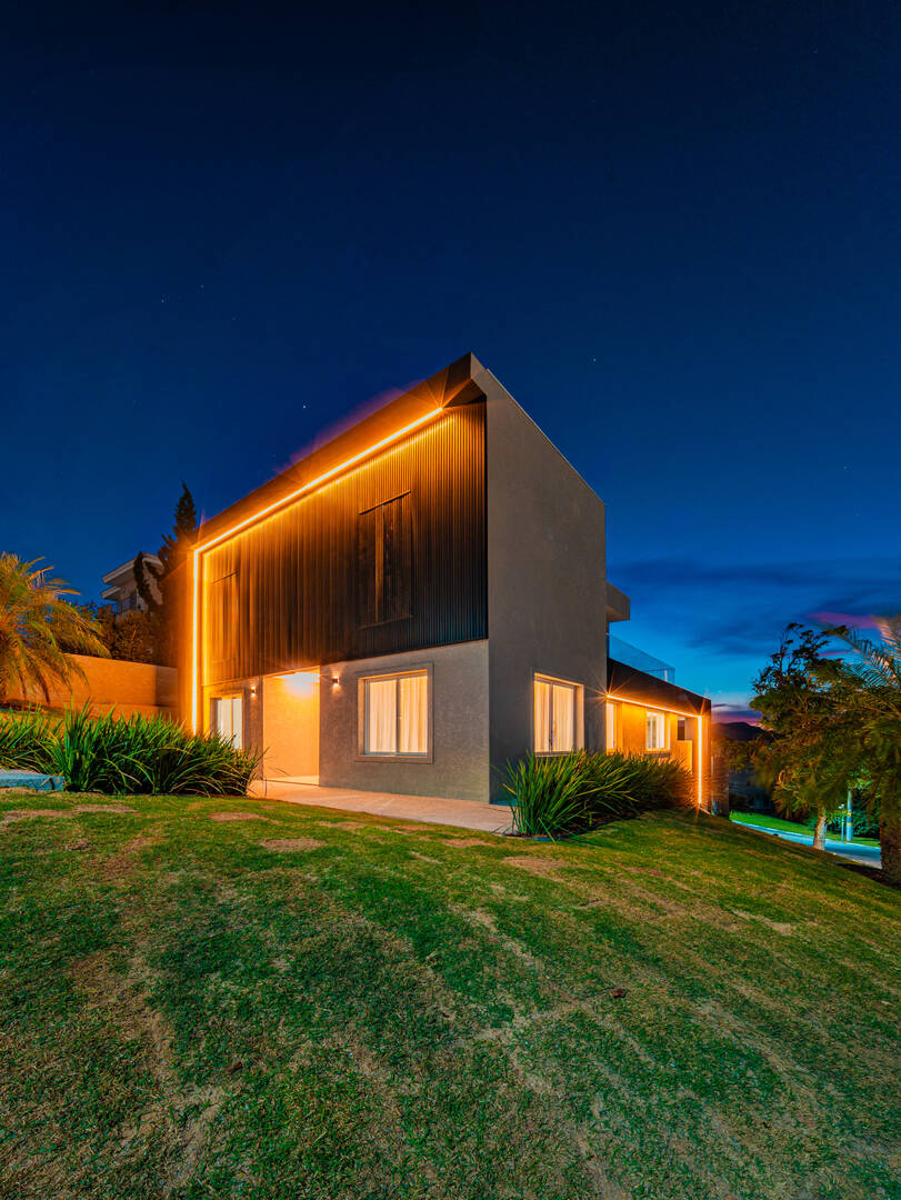 Casa, 3 suítes, 289m², em Alphaville — foto 2
