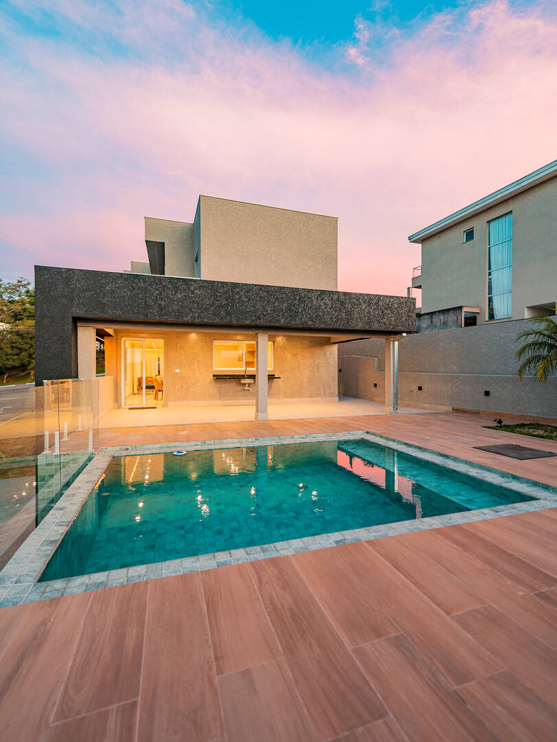 Casa, 3 suítes, 289m², em Alphaville — foto 7