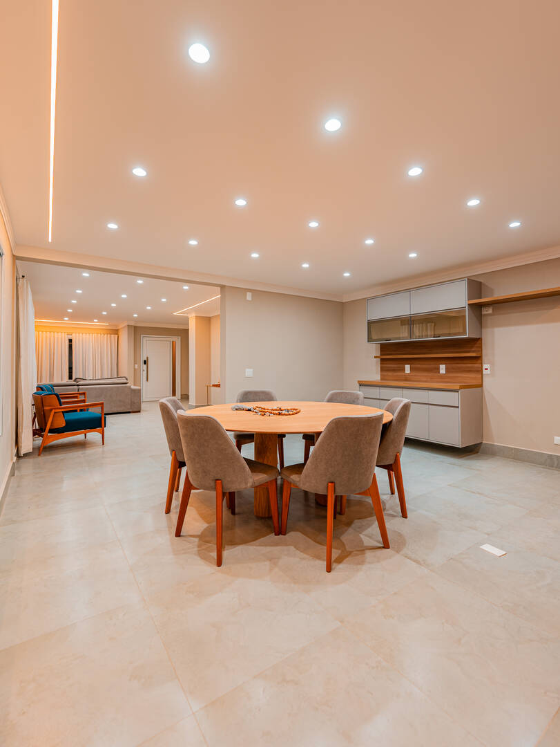 Casa, 3 suítes, 289m², em Alphaville — foto 8