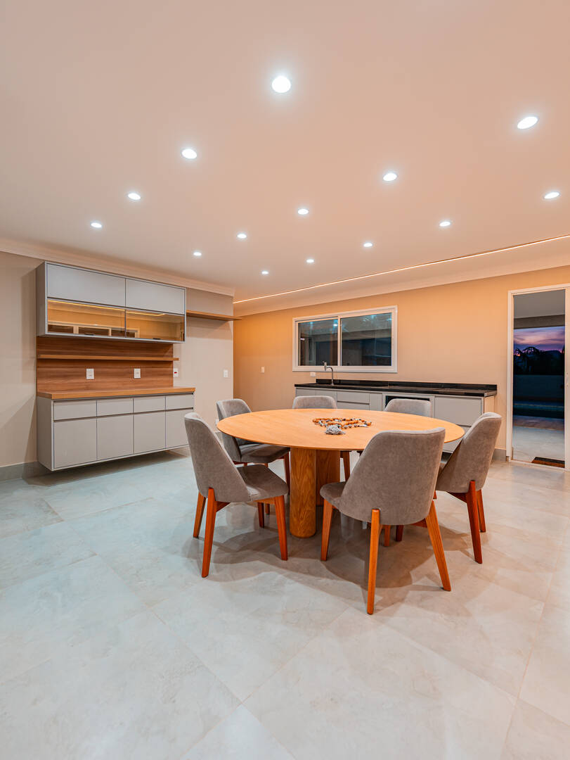 Casa, 3 suítes, 289m², em Alphaville — foto 9