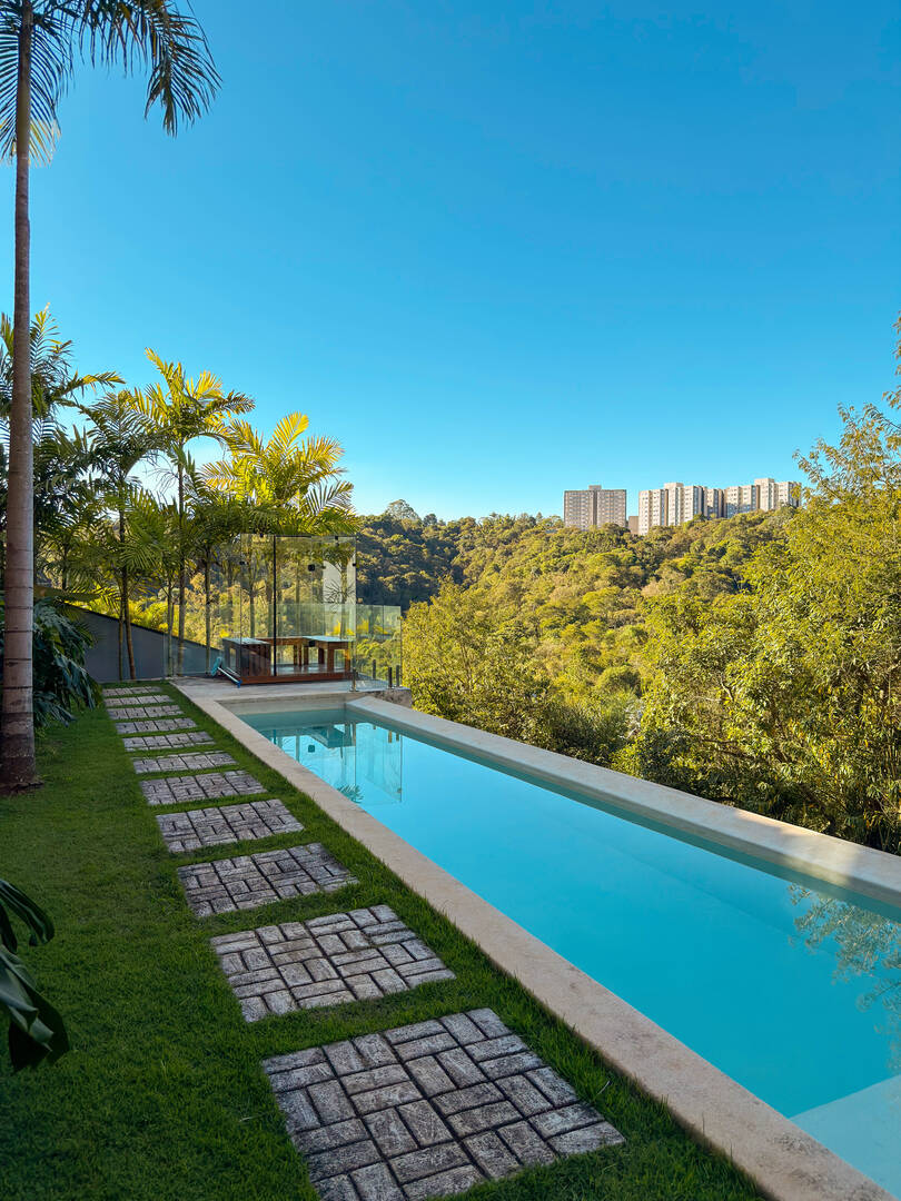 Casa, 3 suítes, 336m², em Alphaville — foto 6