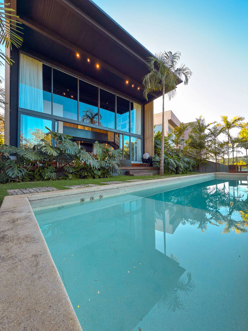 Casa, 3 suítes, 336m², em Alphaville — foto 5