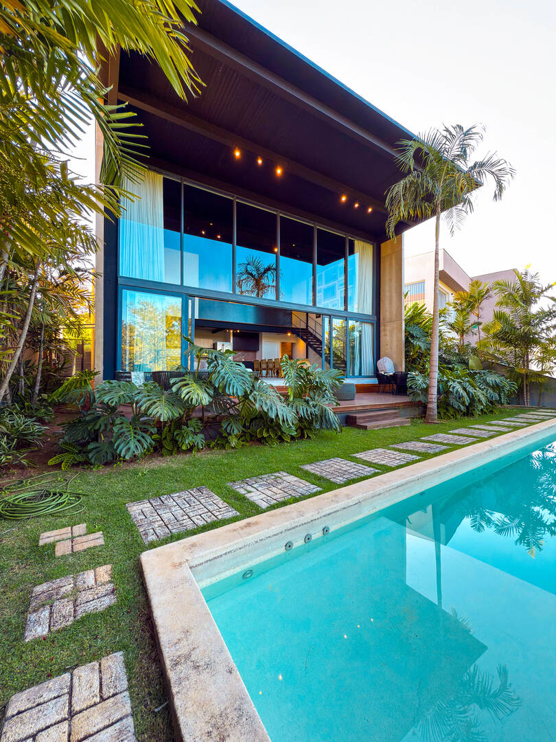 Casa, 3 suítes, 336m², em Alphaville — foto 4