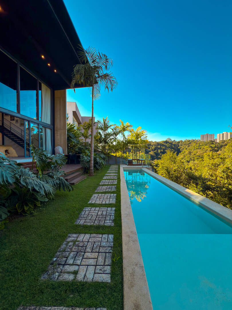 Casa, 3 suítes, 336m², em Alphaville — foto 3