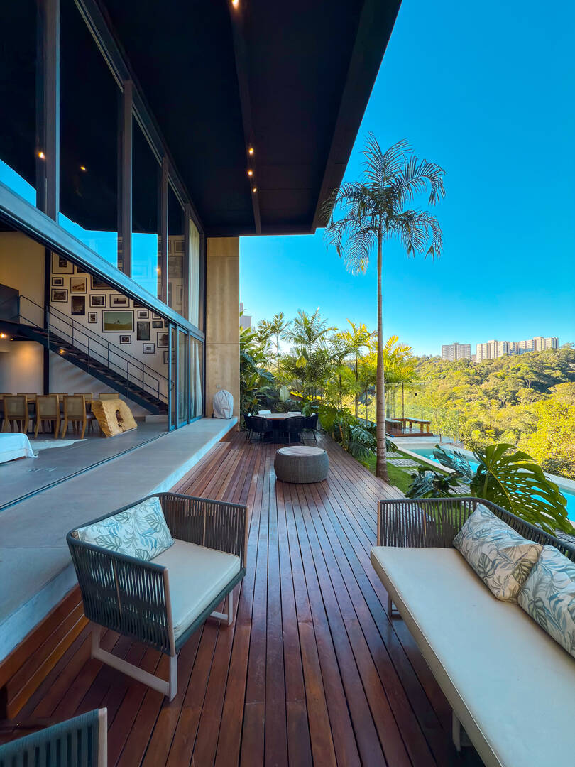 Casa, 3 suítes, 336m², em Alphaville — foto 7