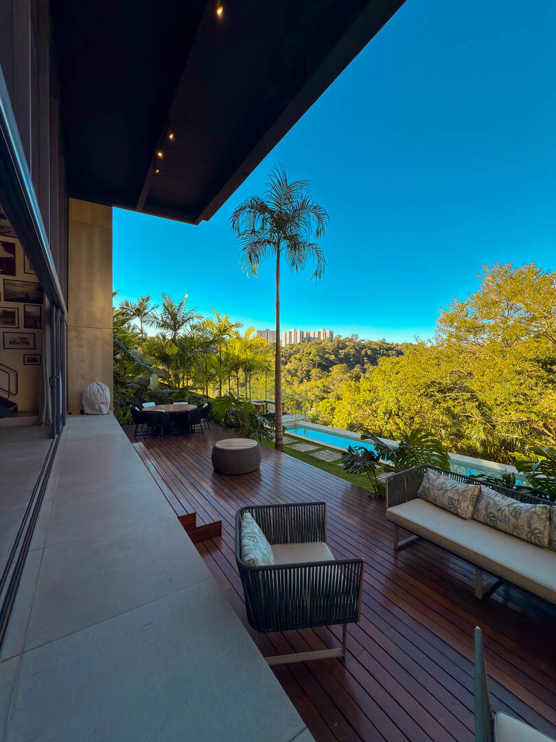Casa, 3 suítes, 336m², em Alphaville — foto 10