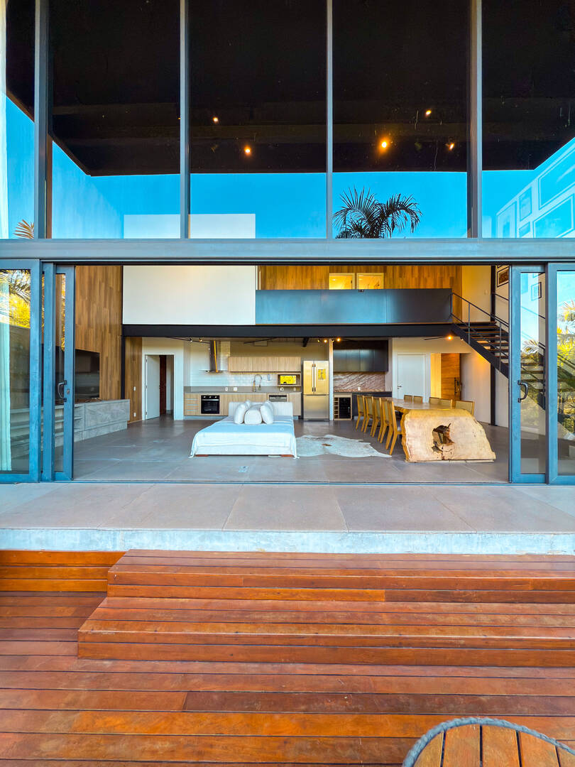 Casa, 3 suítes, 336m², em Alphaville — foto 8