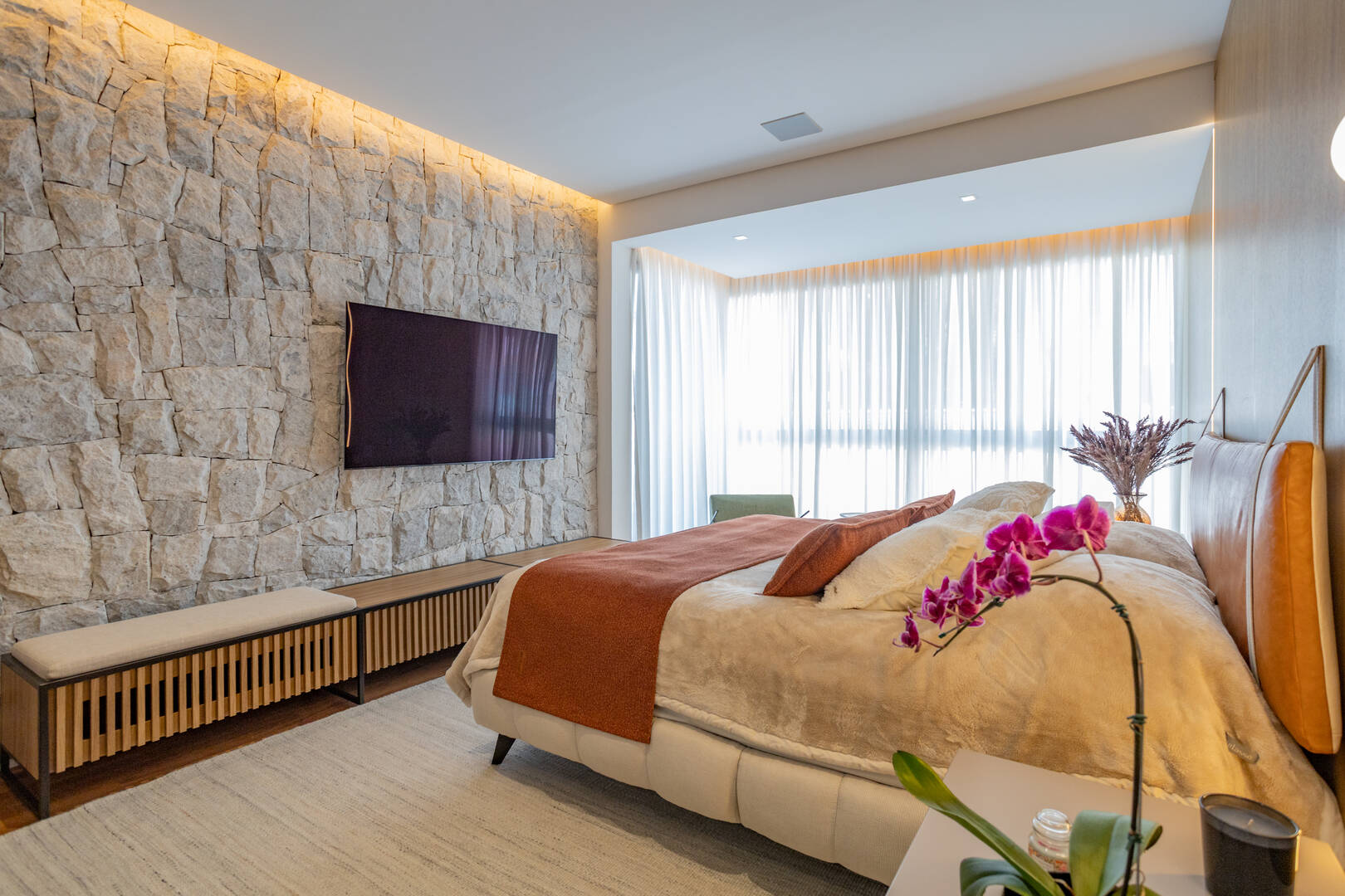 Casa, 4 suítes, 365m², em Alphaville Conde II — foto 6