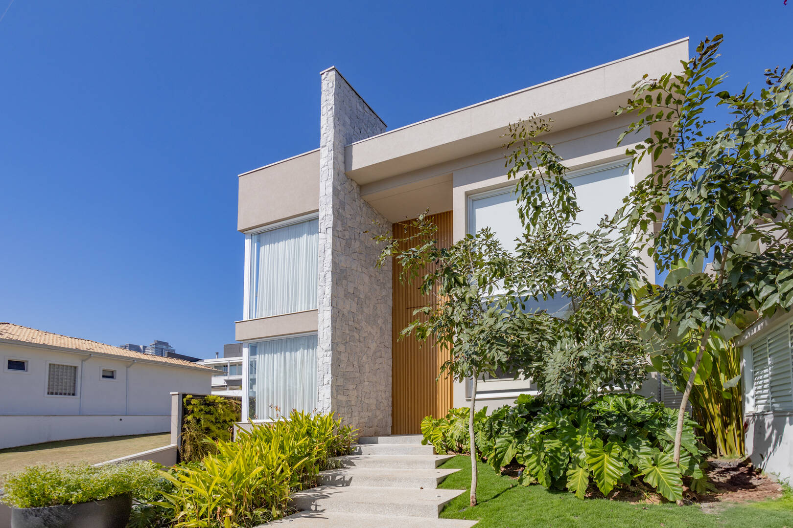 Casa à venda – Alphaville Conde II, Barueri | 4 suítes, 365m²