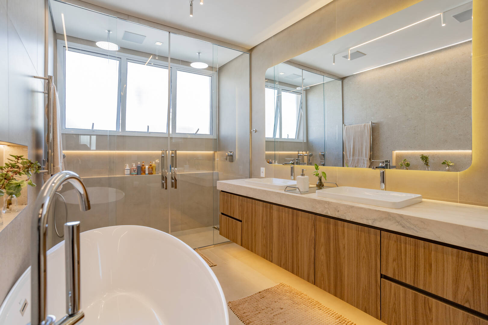 Casa, 4 suítes, 365m², em Alphaville Conde II — foto 7