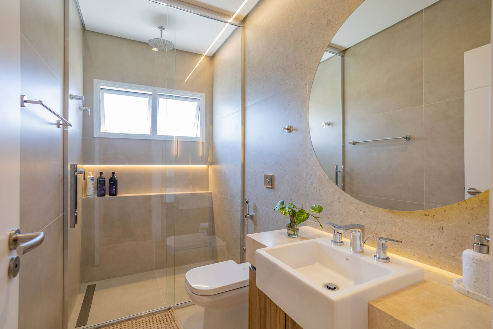 Casa, 4 suítes, 365m², em Alphaville Conde II — foto 9