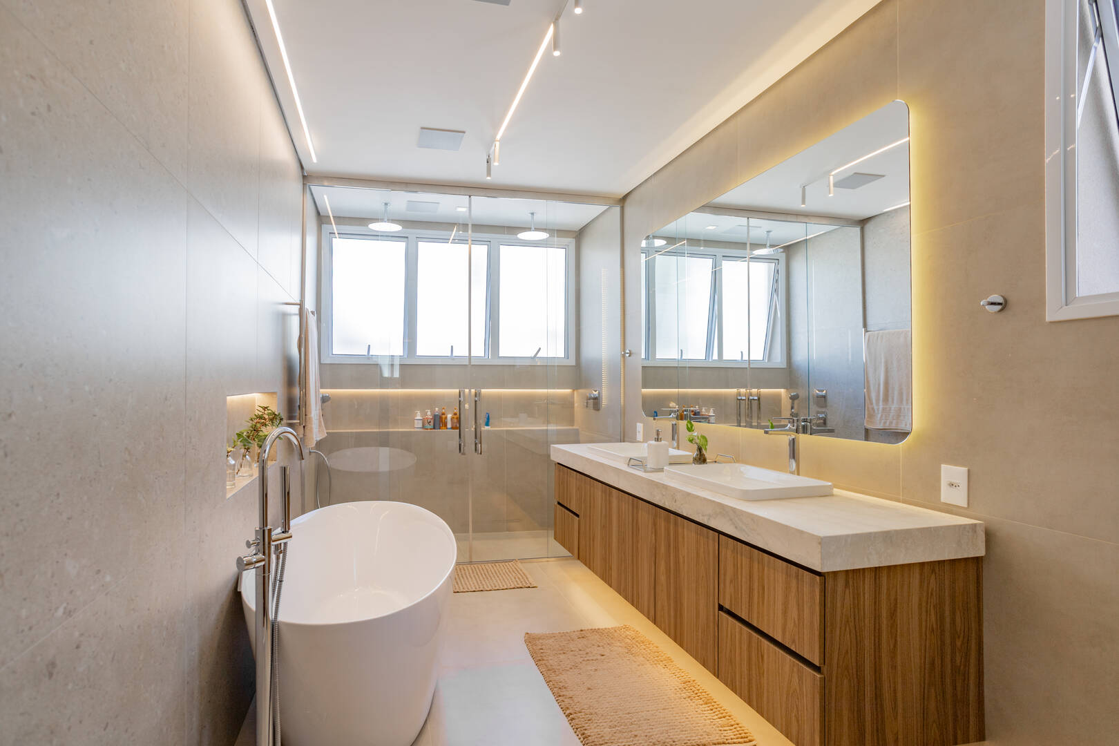 Casa, 4 suítes, 365m², em Alphaville Conde II — foto 11