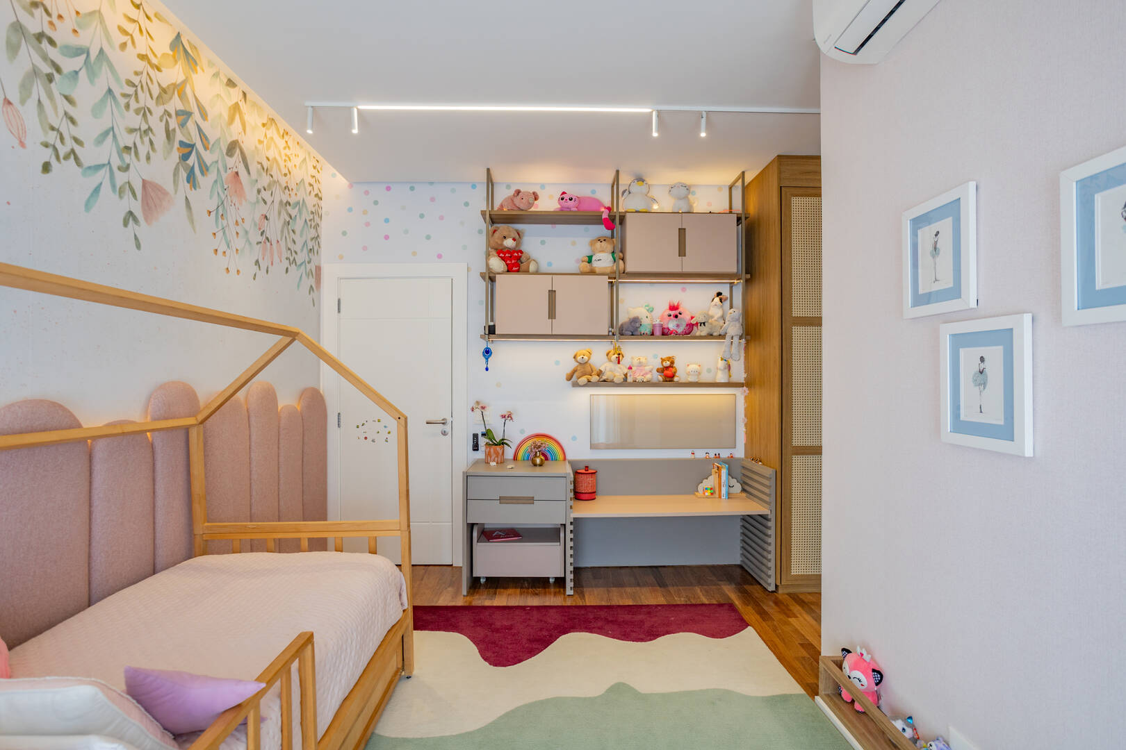 Casa, 4 suítes, 365m², em Alphaville Conde II — foto 12
