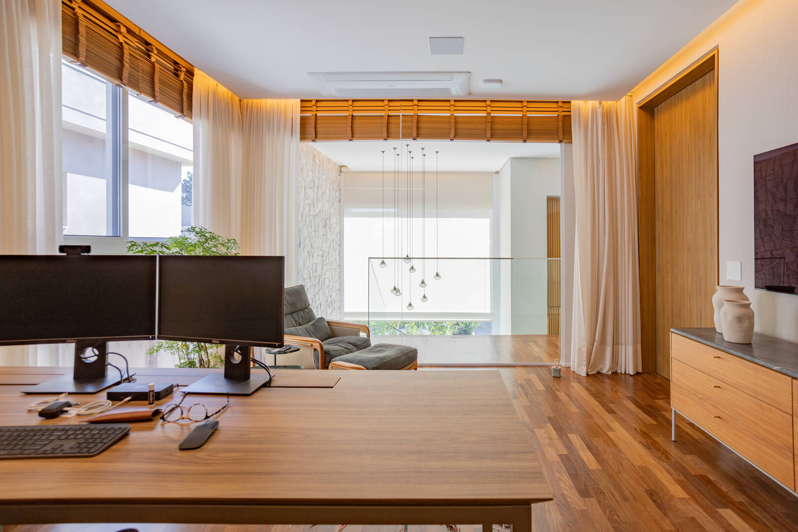 Casa, 4 suítes, 365m², em Alphaville Conde II — foto 17