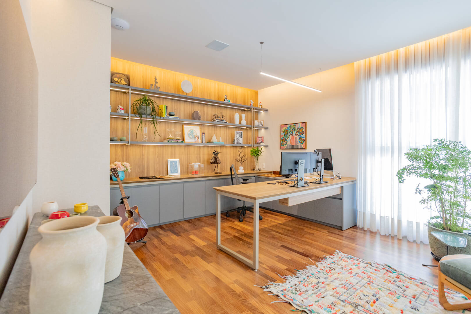 Casa, 4 suítes, 365m², em Alphaville Conde II — foto 18