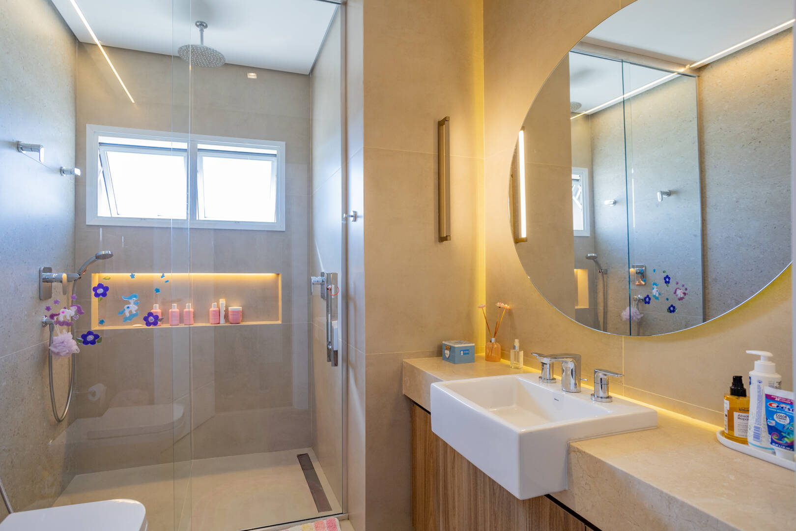Casa, 4 suítes, 365m², em Alphaville Conde II — foto 13