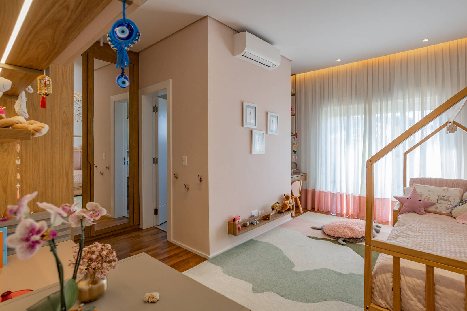 Casa, 4 suítes, 365m², em Alphaville Conde II — foto 15