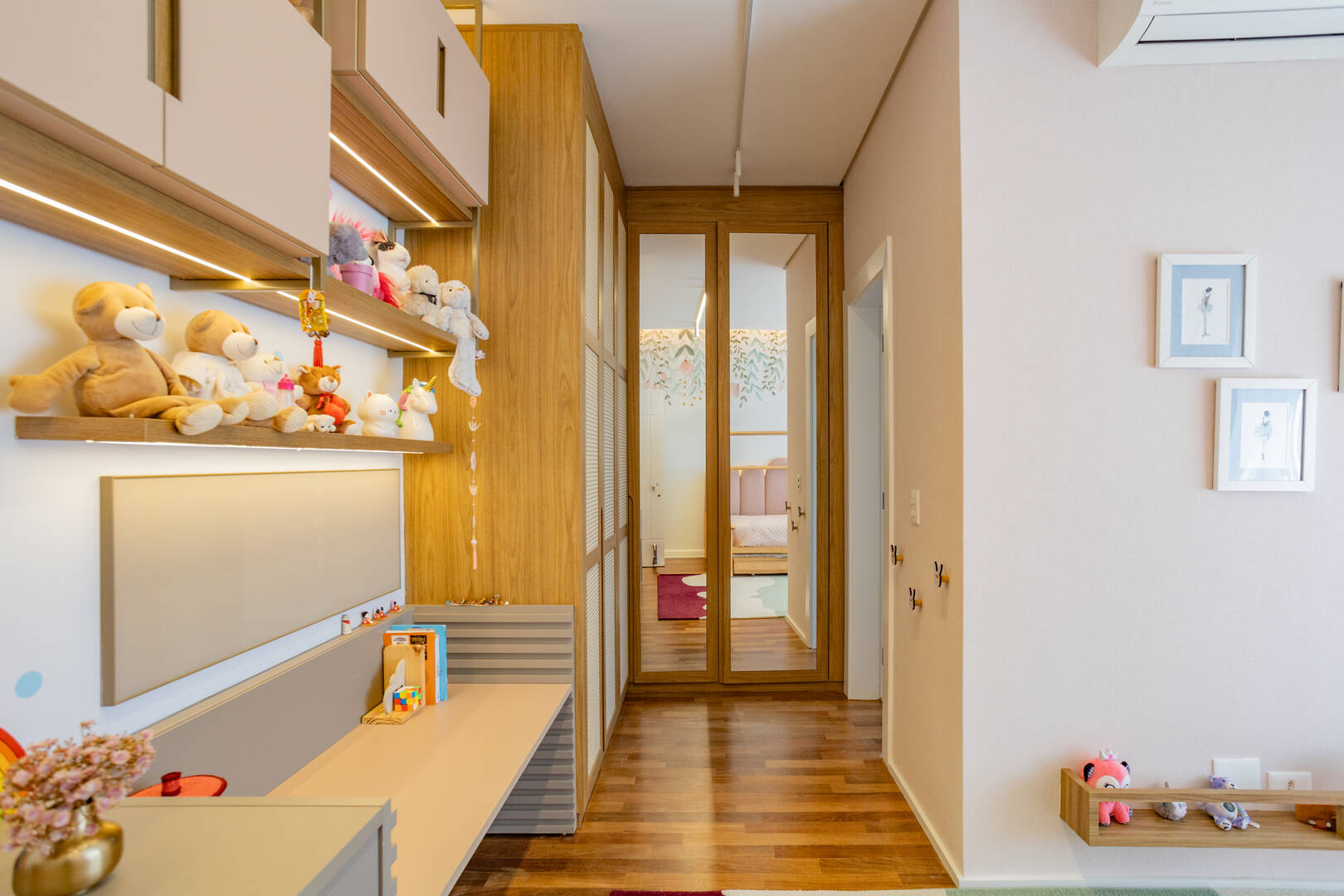 Casa, 4 suítes, 365m², em Alphaville Conde II — foto 14