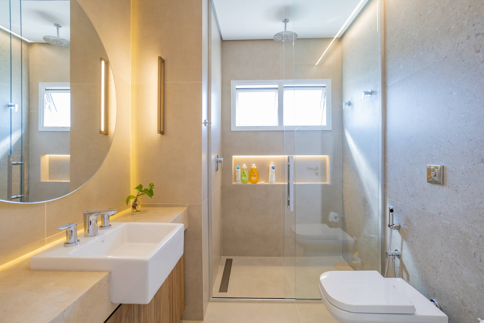 Casa, 4 suítes, 365m², em Alphaville Conde II — foto 19