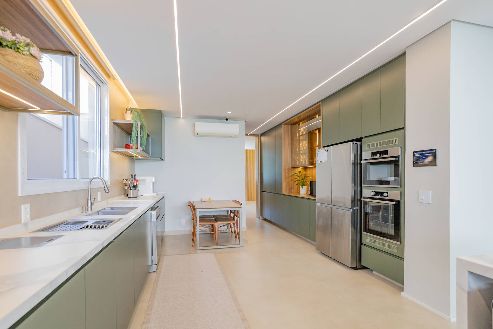 Casa, 4 suítes, 365m², em Alphaville Conde II — foto 28