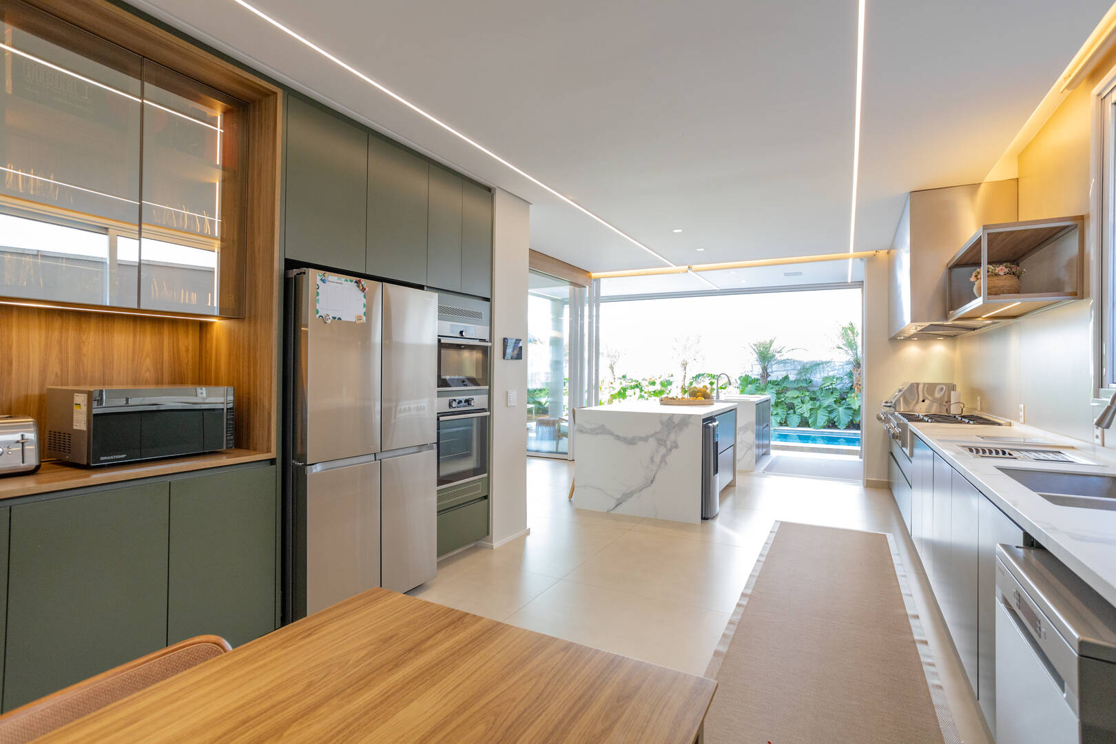 Casa, 4 suítes, 365m², em Alphaville Conde II — foto 27