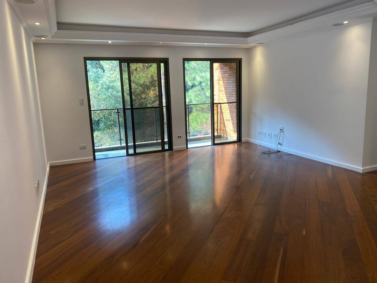 Apartamento, 1 suíte, 116m², em Alphaville — foto 2