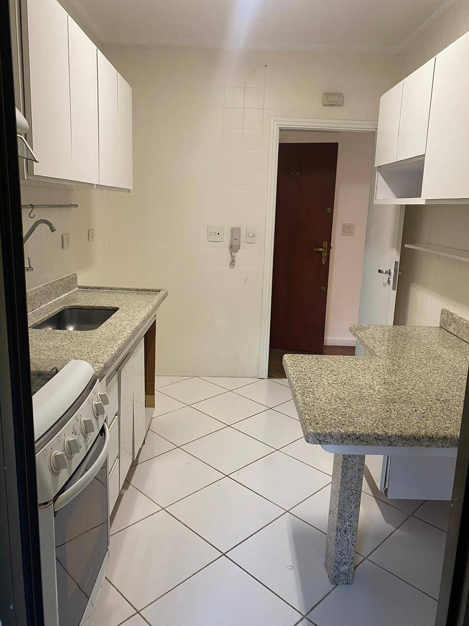 Apartamento, 1 suíte, 116m², em Alphaville — foto 4