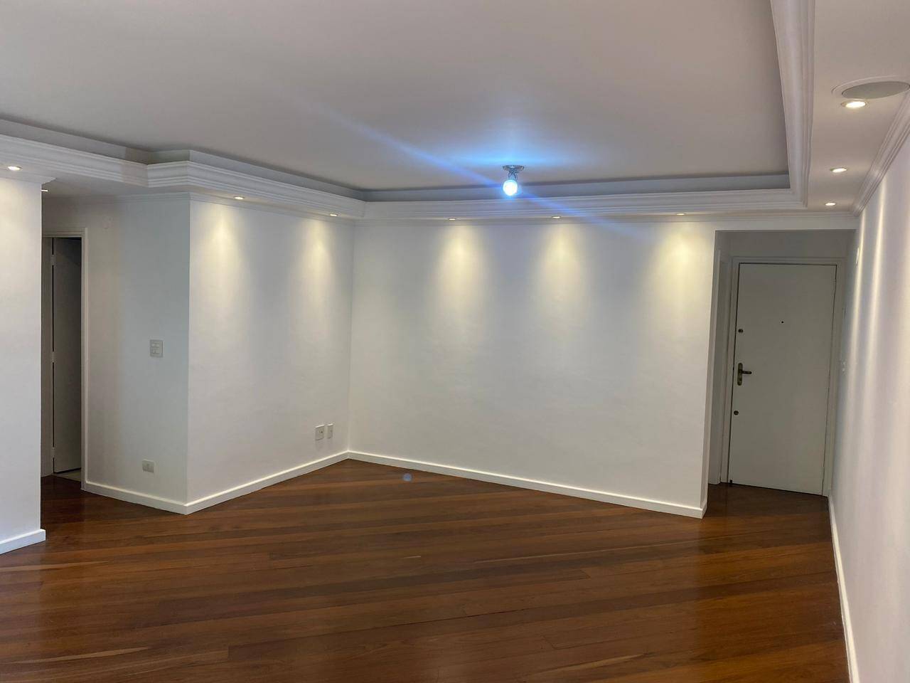 Apartamento, 1 suíte, 116m², em Alphaville — foto 3